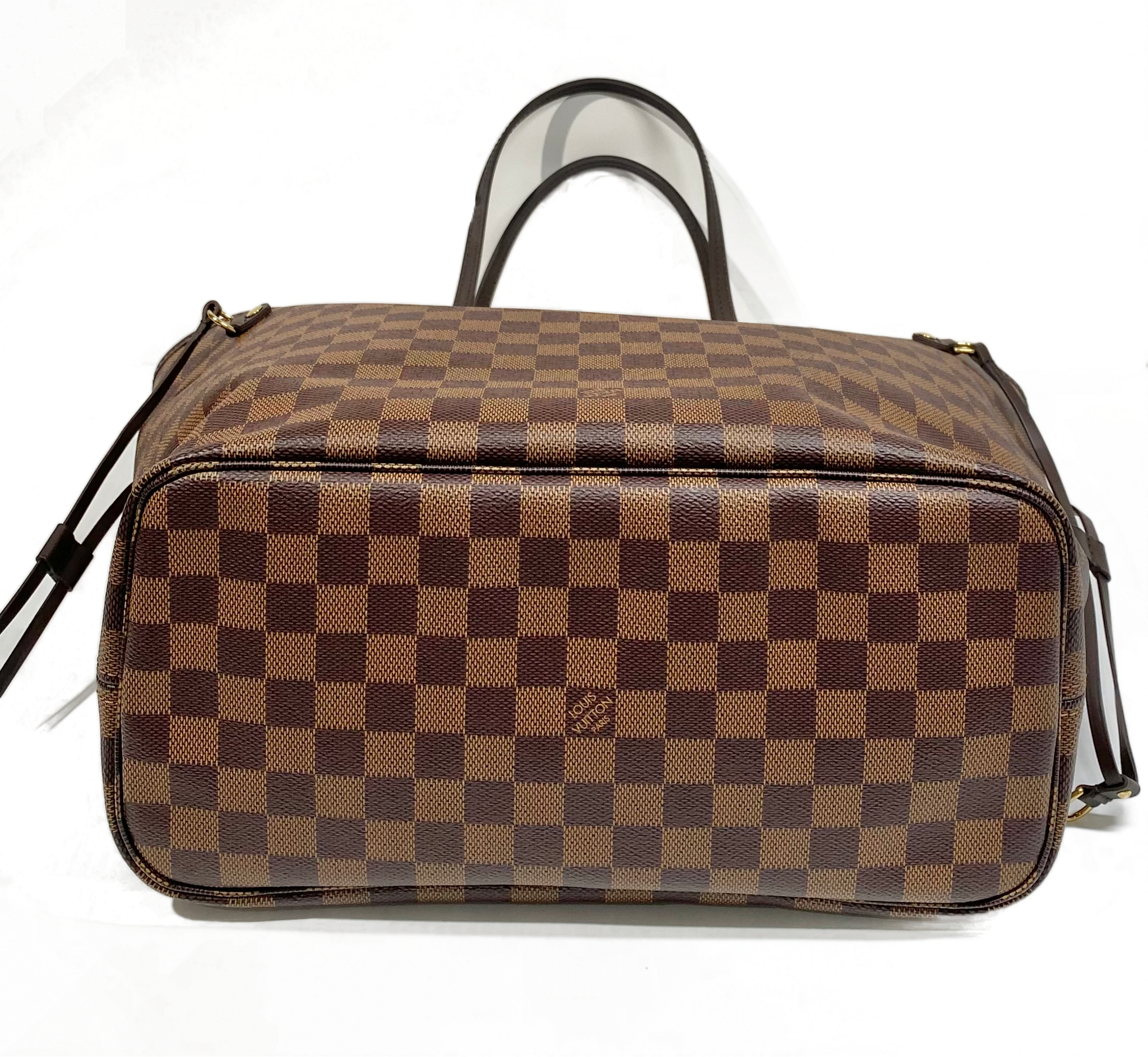 Louis Vuitton Neverfull Tote 388851