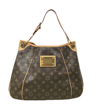 Load image into Gallery viewer, AUTHENTIC Louis Vuitton Galliera PM Monogram PREOWNED (WBA782)