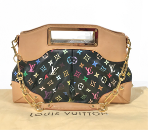 Louis Vuitton Monogram Judy
