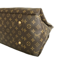 Load image into Gallery viewer, AUTHENTIC Louis Vuitton Artsy Monogram MM PREOWNED (WBA749)