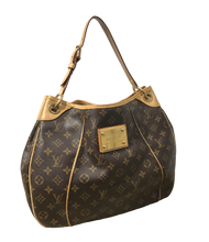 Load image into Gallery viewer, AUTHENTIC  Louis Vuitton Galliera PM Monogram PREOWNED (WBA1026)