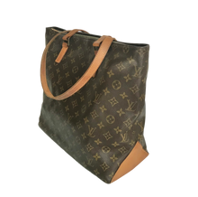 Load image into Gallery viewer, AUTHENTIC Louis Vuitton Cabas Mezzo Monogram PREOWNED (WBA665)