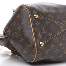 Load image into Gallery viewer, AUTHENTIC Louis Vuitton Tivoli GM PREOWNED (WBA438)
