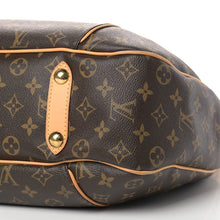 Load image into Gallery viewer, AUTHENTIC Louis Vuitton Galliera PM Monogram PREOWNED (WBA602)