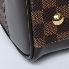 Load image into Gallery viewer, AUTHENTIC Louis Vuitton Berkeley Damier Ebene PREOWNED (WBA628)