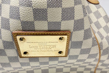 Load image into Gallery viewer, AUTHENTIC Louis Vuitton Galliera PM PREOWNED (WBA409)