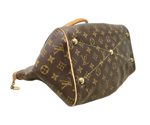 AUTHENTIC Louis Vuitton Tivoli GM PREOWNED (WBA807)