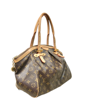 Load image into Gallery viewer, AUTHENTIC Louis Vuitton Tivoli GM PREOWNED (WBA807)