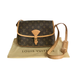 Louis Vuitton Sologne Crossbody JUST IN! Call/text us at