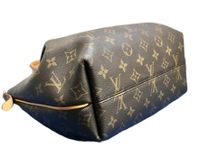 Load image into Gallery viewer, AUTHENTIC Louis Vuitton Turenne PM Monogram PREOWNED (WBA763)