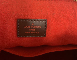 AUTHENTIC Louis Vuitton Trevi PM Preowned
