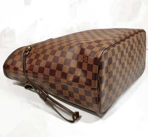 Louis Vuitton Damier Neverfull PM ○ Labellov ○ Buy and Sell Authentic Luxury