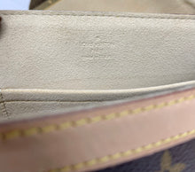 Load image into Gallery viewer, AUTHENTIC Louis Vuitton Beverly Monogram MM PREOWNED (WBA376)