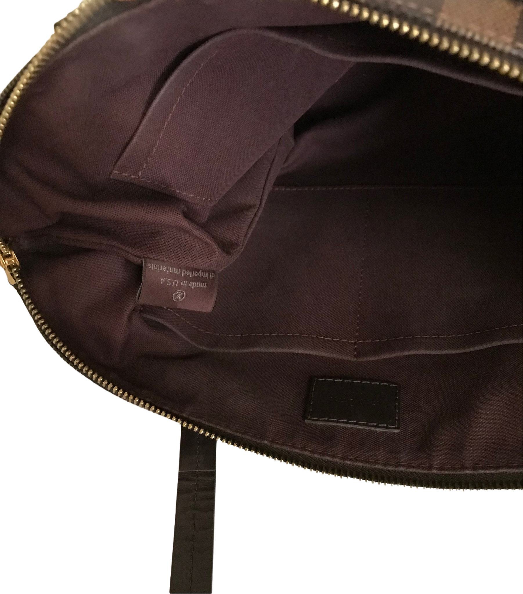 Louis Vuitton Boétie PM Bag – EliteLaza