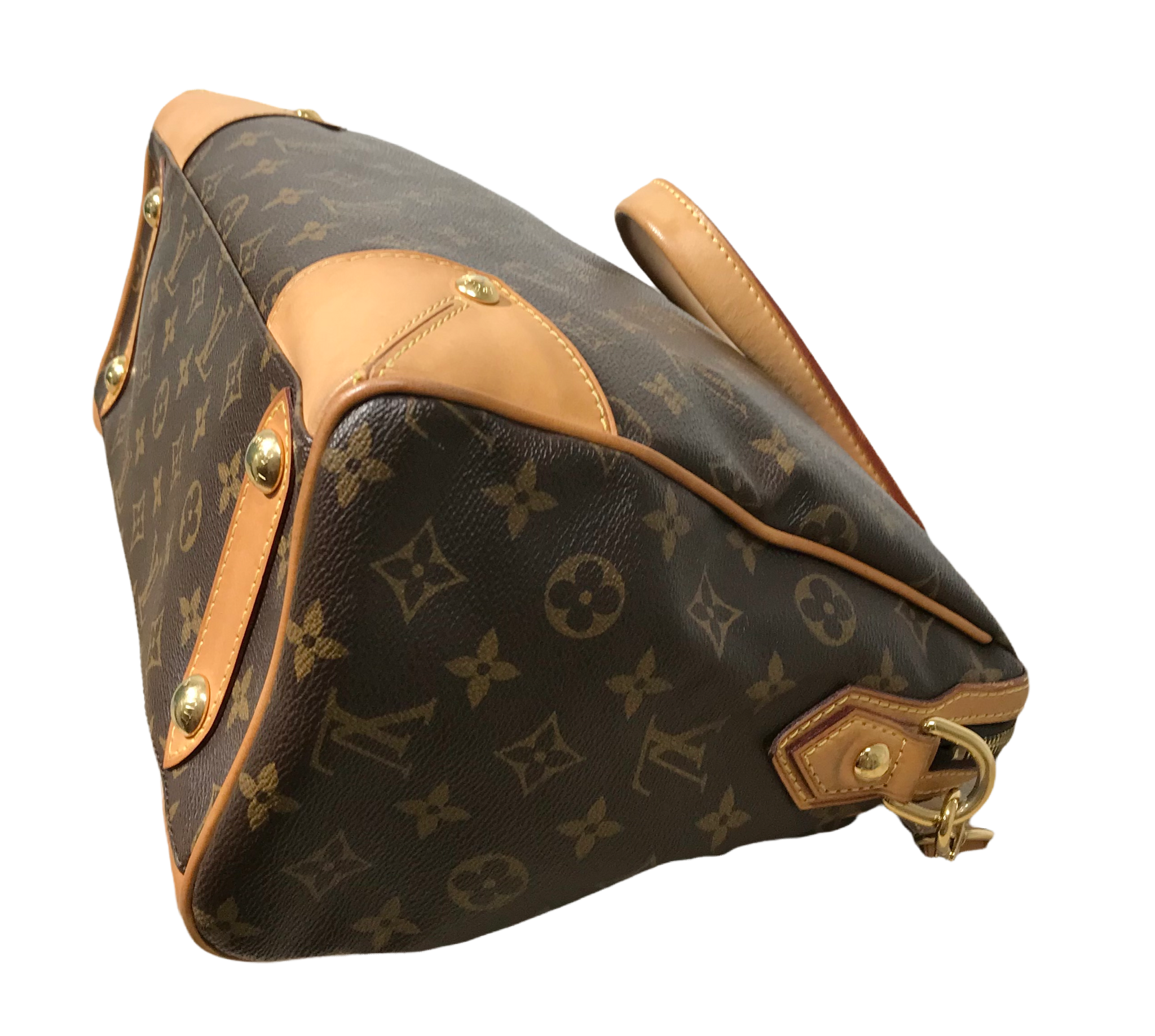Louis Vuitton Monogram Retiro PM Bag – The Closet