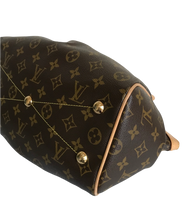 Load image into Gallery viewer, AUTHENTIC Louis Vuitton Tivoli PM PREOWNED (WBA685)