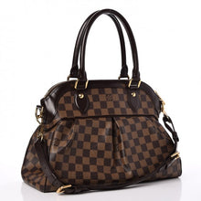 Load image into Gallery viewer, AUTHENTIC Louis Vuitton Trevi PM Preowned (WBA408)