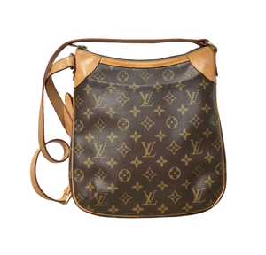 Louis Vuitton Monogram Odeon PM Crossbody - A World Of Goods For You, LLC