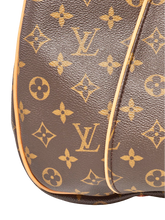 Load image into Gallery viewer, AUTHENTIC  Louis Vuitton Galliera PM Monogram PREOWNED (WBA936)