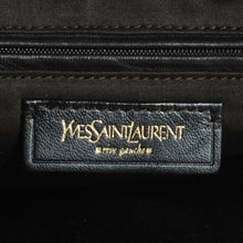 Load image into Gallery viewer, AUTHENTIC YSL Yves Saint Laurent Downtown Red PREOWNED (WALS024)