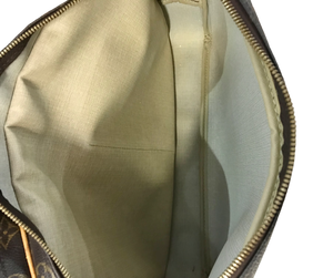 Louis Vuitton Monogram Canvas Reporter GM Crossbody Messenger Bag Brown  Cloth ref.769880 - Joli Closet