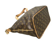 Load image into Gallery viewer, AUTHENTIC Louis Vuitton Palermo PM PREOWNED (WBA1028)