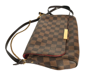 Louis Vuitton Favorite MM Damier Ebene Bag (DU0195) – AE Deluxe LLC®