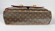 Load image into Gallery viewer, AUTHENTIC Louis Vuitton Multipli Cite GM PREOWNED (WBA346)