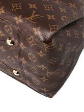 Load image into Gallery viewer, AUTHENTIC Louis Vuitton Artsy Monogram MM PREOWNED (WBA921)