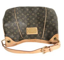 Load image into Gallery viewer, AUTHENTIC Louis Vuitton Galliera PM Monogram PREOWNED (WBA681)