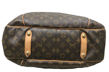 Load image into Gallery viewer, AUTHENTIC Louis Vuitton Galliera GM Monogram PREOWNED (WBA786)