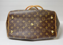 Load image into Gallery viewer, AUTHENTIC Louis Vuitton Tivoli GM PREOWNED (WBA415)
