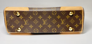 AUTHENTIC Louis Vuitton Beverly Monogram MM PREOWNED (WBA376)