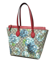 Load image into Gallery viewer, AUTHENTIC Gucci Blooms Tote PREOWNED (WBA986)