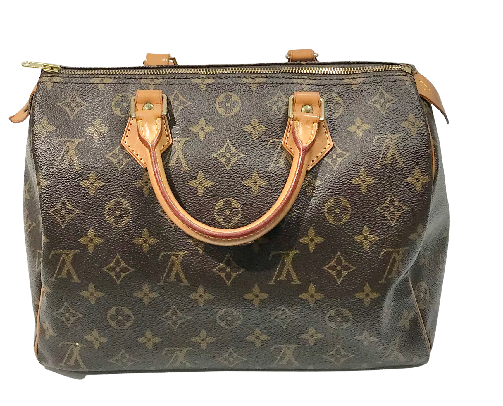Louis Vuitton Speedy 30 Limited Edition Roses Bag ○ Labellov ○ Buy and Sell  Authentic Luxury