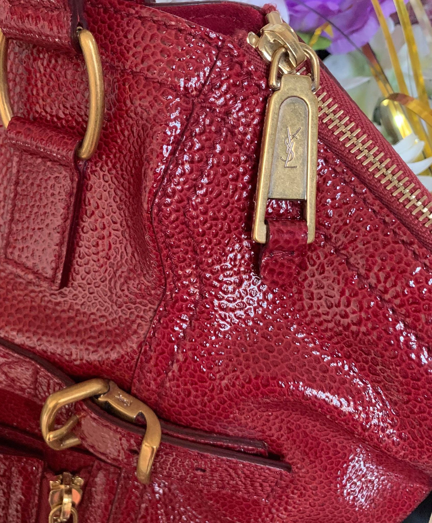 JOYCE'S CLOSET STAYS AUTHENTIC WITH NEW HANDBAG AUTHENTICATION SERVICE –  Joyce's Closet