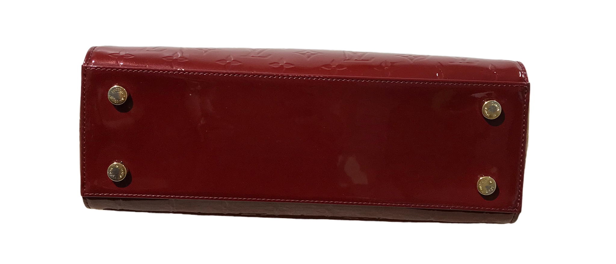 Louis Vuitton Brea Handbag 342950