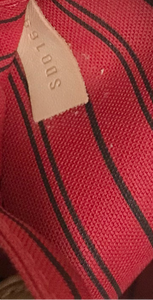 AUTHENTIC Louis Vuitton Neverfull Monogram Cherry MM PREOWNED (WBA858) –  Jj's Closet, LLC