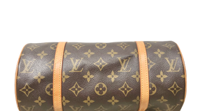 WHAT 2 WEAR of SWFL - Just in.Sweet Louis Vuitton Papillon 26. Always  authentic--guaranteed! #Louisvuitton #lv #designerresale #wepaymore  #wesellmore #fortmyers