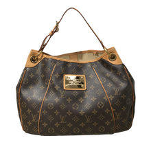Load image into Gallery viewer, AUTHENTIC Louis Vuitton Galliera PM Monogram PREOWNED (WBA934)