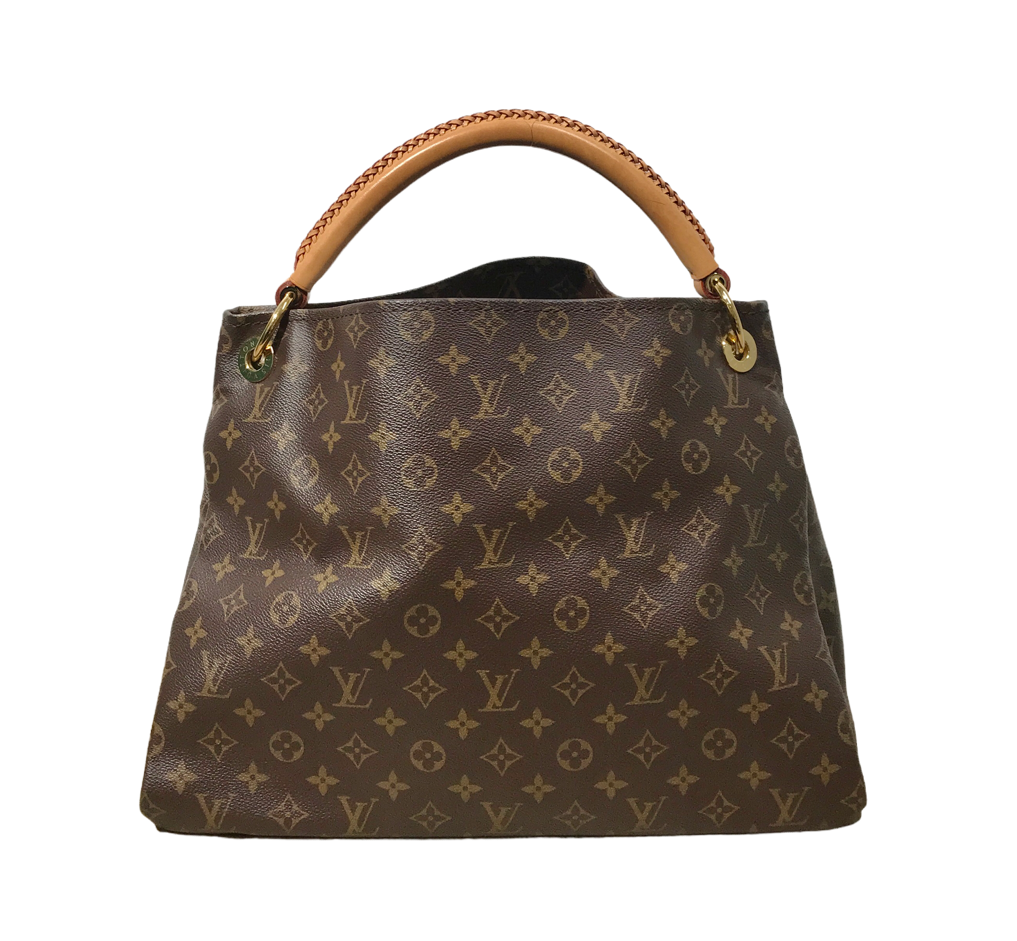 Borsa artsy 2025 louis vuitton