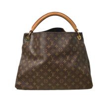 Load image into Gallery viewer, AUTHENTIC Louis Vuitton Artsy Monogram MM PREOWNED (WBA956)