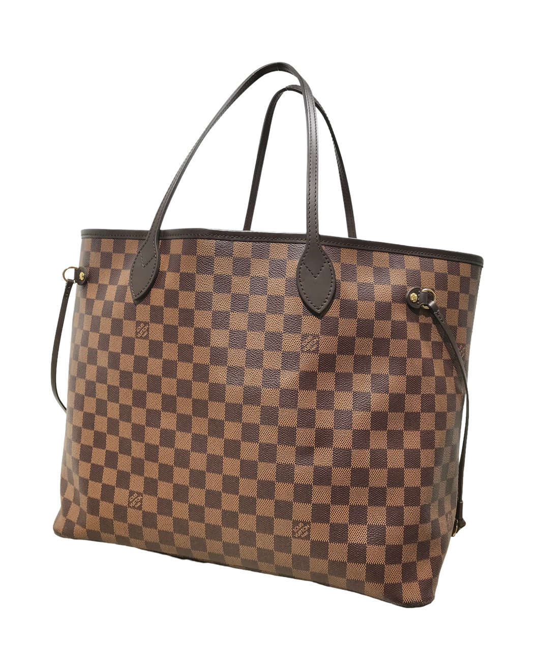 Authentic USED Louis Vuitton Neverfull MM