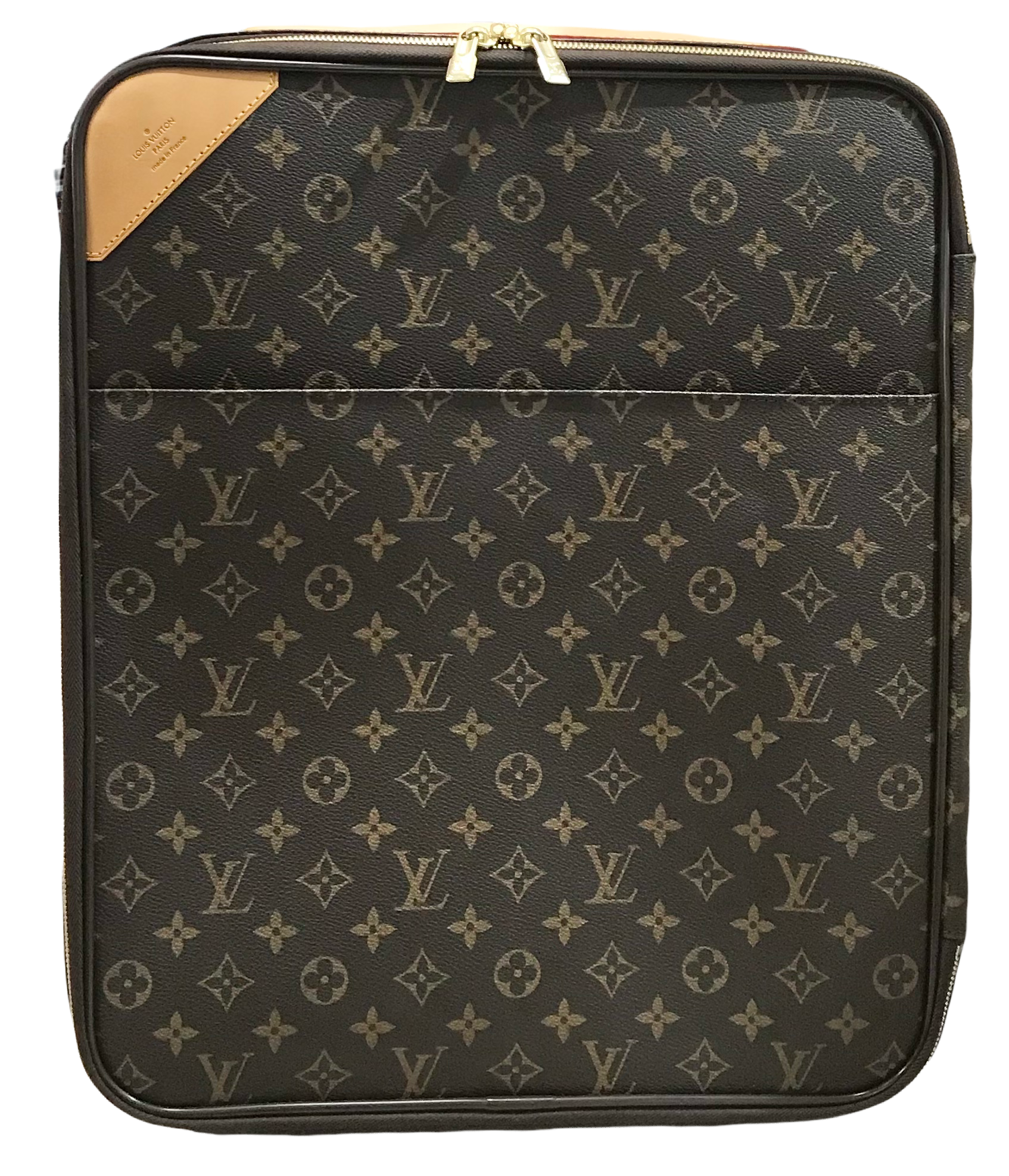 Louis Vuitton Pegase 55 Protective Cover