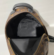 Load image into Gallery viewer, AUTHENTIC Louis Vuitton Palm Springs Monogram Backpack PM PREOWNED (WBA271)