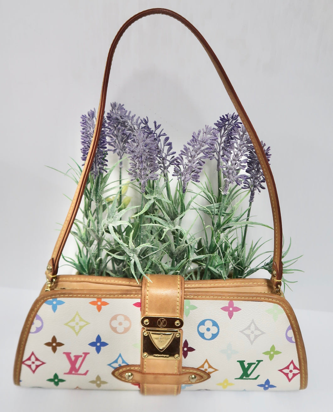 Louis Vuitton Multicolor Spring Palette