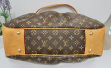 Load image into Gallery viewer, AUTHENTIC Louis Vuitton Boetie MM PREOWNED (WBA030)