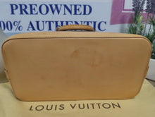Load image into Gallery viewer, AUTHENTIC Louis Vuitton Alma Monogram PM PREOWNED (WBA194)