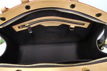 Load image into Gallery viewer, AUTHENTIC Louis Vuitton Brea Vernis Amarante MM PREOWNED