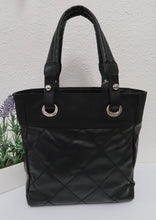 Load image into Gallery viewer, AUTHENTIC Chanel Biarritz Tote PREOWNED (WBA201)